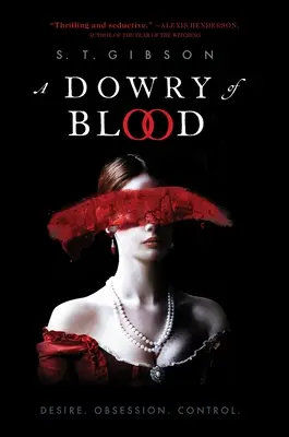 Una dote de sangre - A Dowry of Blood