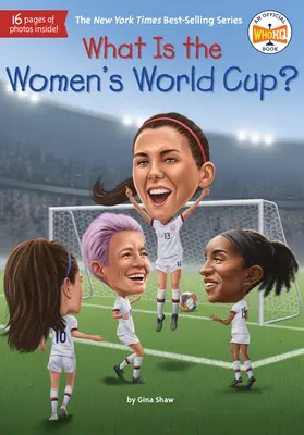 ¿Qué es el Mundial femenino? - What Is the Women's World Cup?