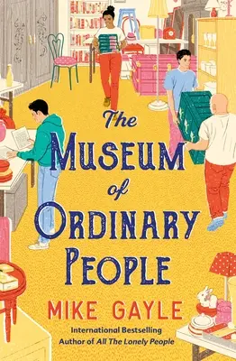 El museo de la gente corriente - The Museum of Ordinary People