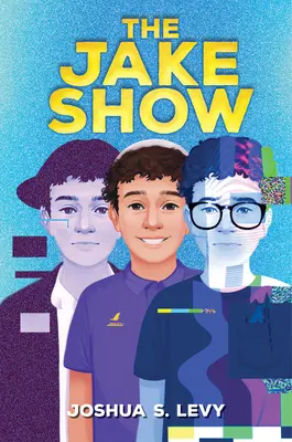 El show de Jake - The Jake Show