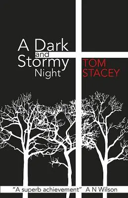 Noche oscura y tormentosa - Dark and Stormy Night