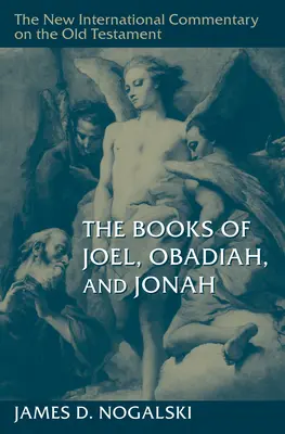 Los libros de Joel, Abdías y Jonás - The Books of Joel, Obadiah, and Jonah