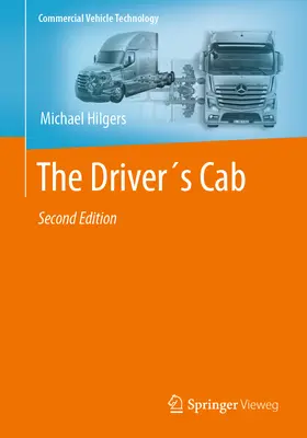 La cabina del conductor - The Drivers Cab