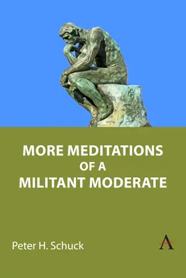 Más meditaciones de un militante moderado - More Meditations of a Militant Moderate