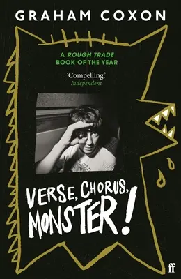 Verso, estribillo, ¡monstruo! - Verse, Chorus, Monster!