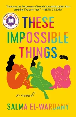 Estas cosas imposibles - These Impossible Things