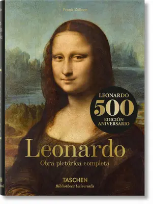 Leonardo. Obra Pictrica Completa