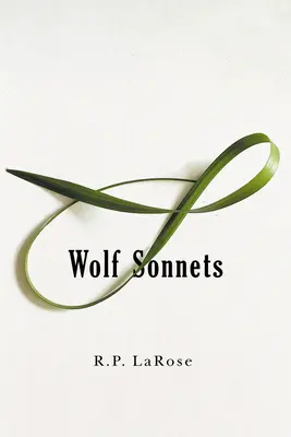 Sonetos del lobo - Wolf Sonnets