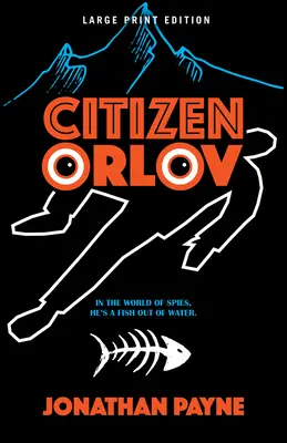 Ciudadano Orlov - Citizen Orlov