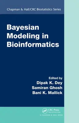 Modelización bayesiana en bioinformática - Bayesian Modeling in Bioinformatics