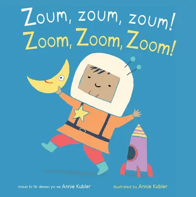 ¡Zoum, Zoum, Zoum!/¡Zoom, Zoom, Zoom! - Zoum, Zoum, Zoum!/Zoom, Zoom, Zoom!