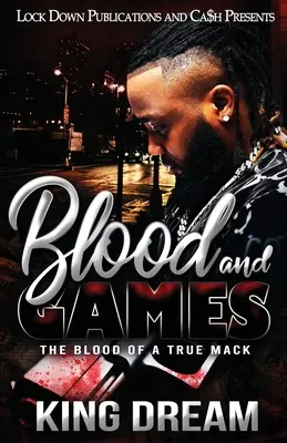 Sangre y Juegos - Blood and Games