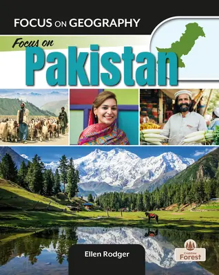 Pakistán en el punto de mira - Focus on Pakistan