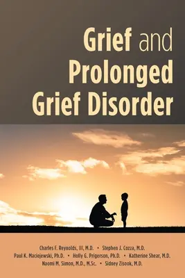 Duelo y Trastorno de Duelo Prolongado - Grief and Prolonged Grief Disorder