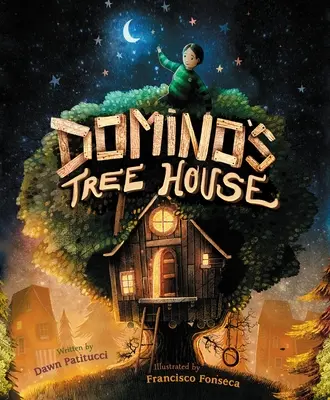 La casa del árbol de Domino - Domino's Tree House