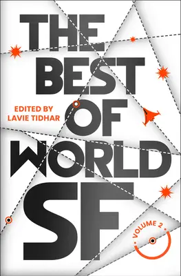 Lo mejor de la CFM: 2 - The Best of World Sf: 2