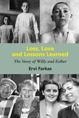 Pérdida, amor y lecciones aprendidas: La historia de Willy y Esther - Loss, Love and Lessons Learned: The Story of Willy and Esther