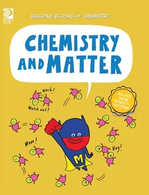 Química y materia - Chemistry and Matter