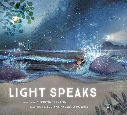 Habla la luz - Light Speaks