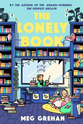 El libro solitario - The Lonely Book