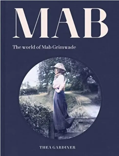 El mundo de Mab Grimwade - World of Mab Grimwade