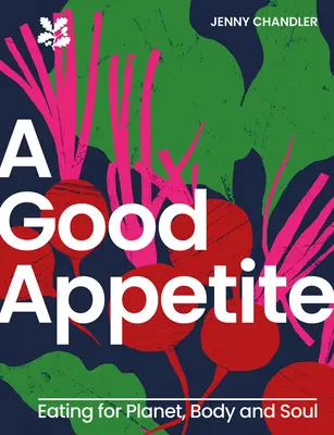 Un buen apetito - A Good Appetite