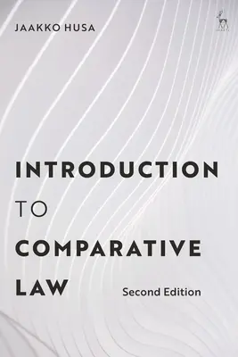 Introducción al Derecho Comparado - Introduction to Comparative Law
