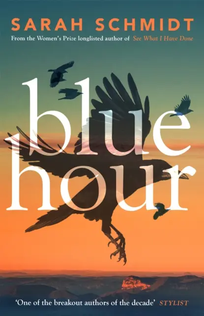La hora azul - Blue Hour