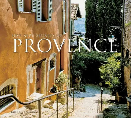 Los secretos mejor guardados de la Provenza - Best-Kept Secrets of Provence