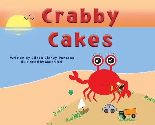 Pasteles de cangrejo - Crabby Cakes