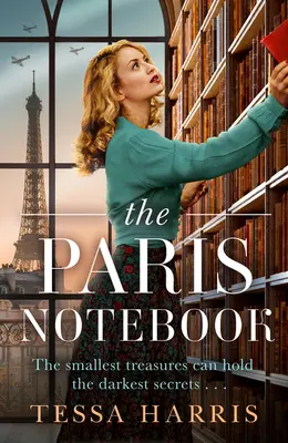 El cuaderno de París - The Paris Notebook