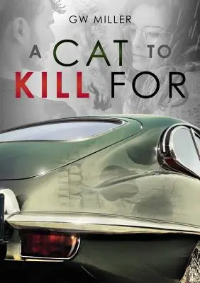 Gato para matar - Cat to Kill For