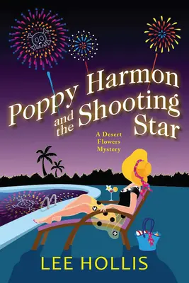 Poppy Harmon y la estrella fugaz - Poppy Harmon and the Shooting Star