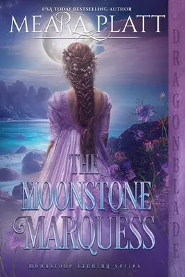 El marqués de piedra lunar - The Moonstone Marquess