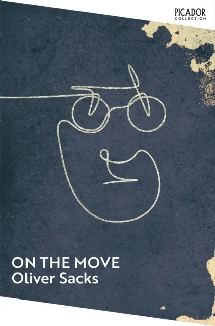 En marcha - Una vida - On the Move - A Life