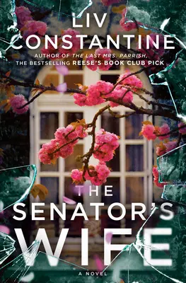 La mujer del senador - The Senator's Wife