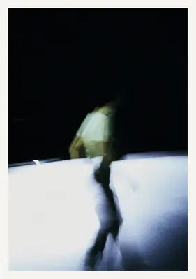 Shelley Lasica: Cuando no estoy allí - Shelley Lasica: When I Am Not There