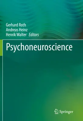 Psiconeurociencia - Psychoneuroscience