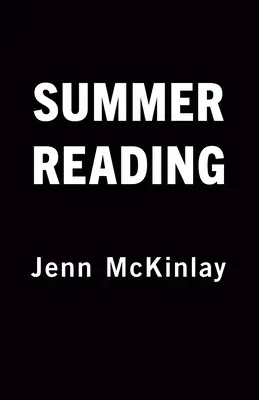 Lectura de verano - Summer Reading