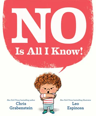 No es todo lo que sé - No Is All I Know!