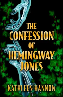 La confesión de Hemingway Jones - The Confession of Hemingway Jones