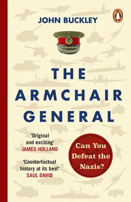 Armchair General - ¿Se puede derrotar a los nazis? - Armchair General - Can You Defeat the Nazis?