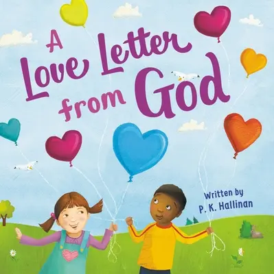 Una carta de amor de Dios - A Love Letter from God