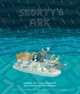 El arca de Shorty - Shorty's Ark