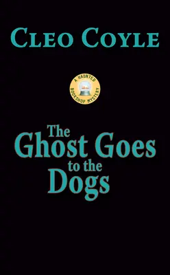 El fantasma va a los perros - The Ghost Goes to the Dogs