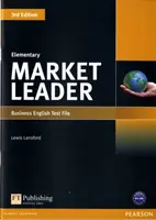 Market Leader 3ª edición Elementary Test File - Market Leader 3rd edition Elementary Test File