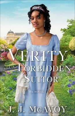 Verity y el pretendiente prohibido - Verity and the Forbidden Suitor