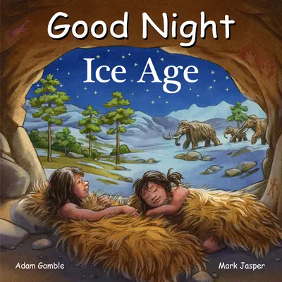 Buenas noches Ice Age - Good Night Ice Age