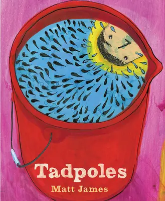 Renacuajos - Tadpoles