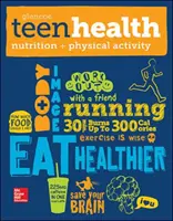 Salud, nutrición y actividad física para adolescentes - Teen Health, Nutrition and Physical Activity